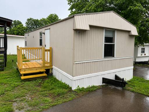 mobile home thumb