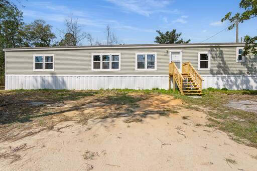 mobile home thumb