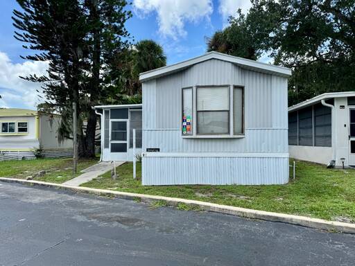 mobile home thumb