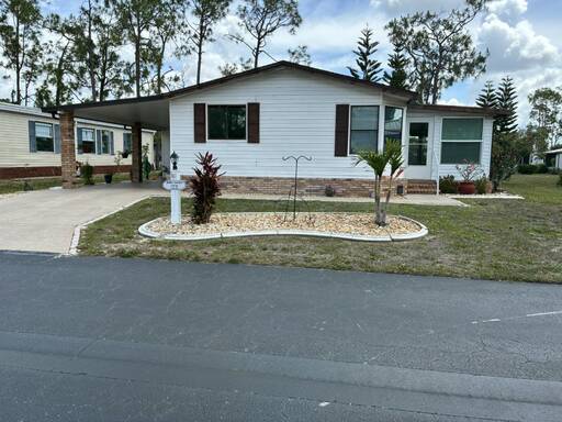 mobile home thumb