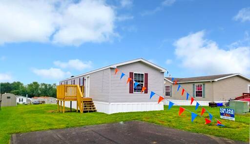 mobile home thumb
