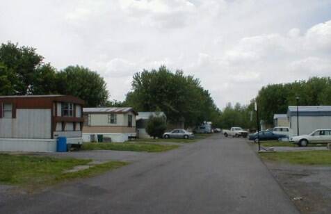 mobile home thumb
