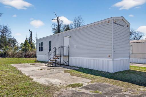 mobile home thumb