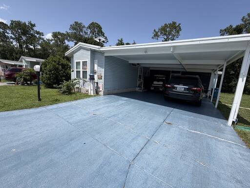 mobile home thumb