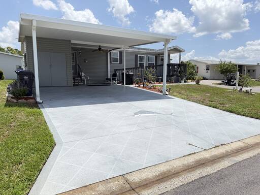 mobile home thumb