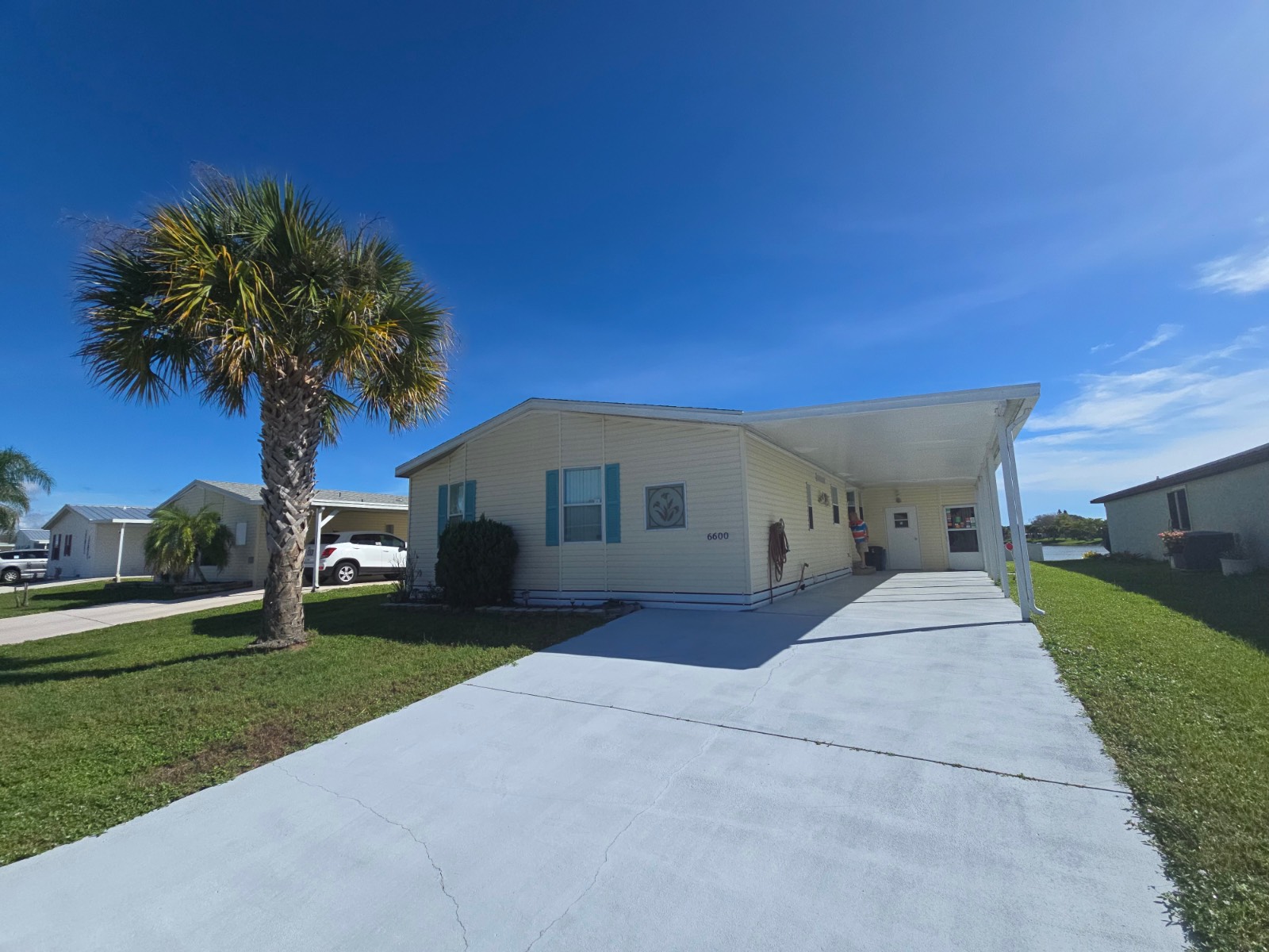 Fort Pierce, FL