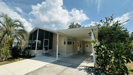 mobile home thumb