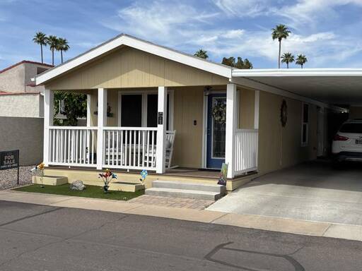 mobile home thumb