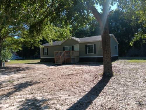 mobile home thumb