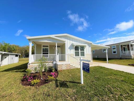 mobile home thumb