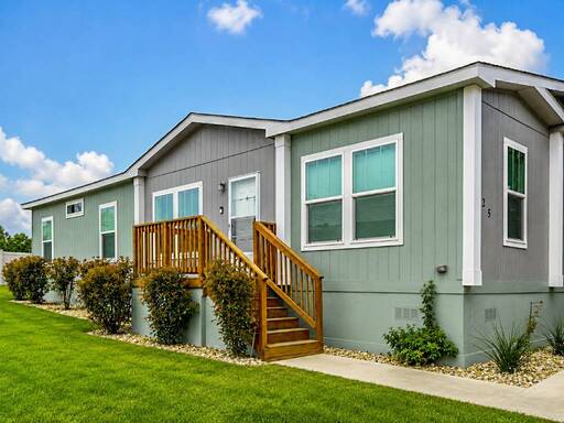 mobile home thumb