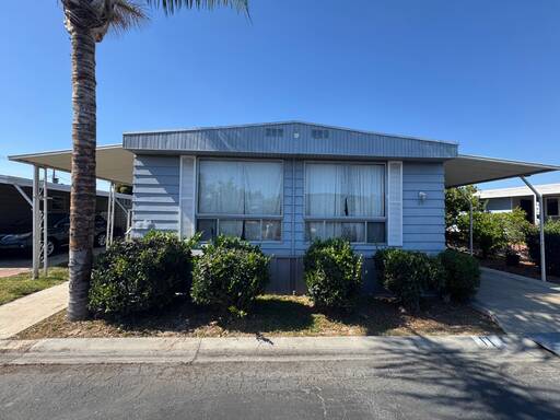 mobile home thumb