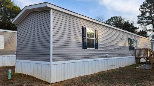 mobile home thumb