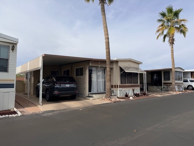 Apache Junction, AZ
