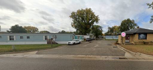 mobile home thumb