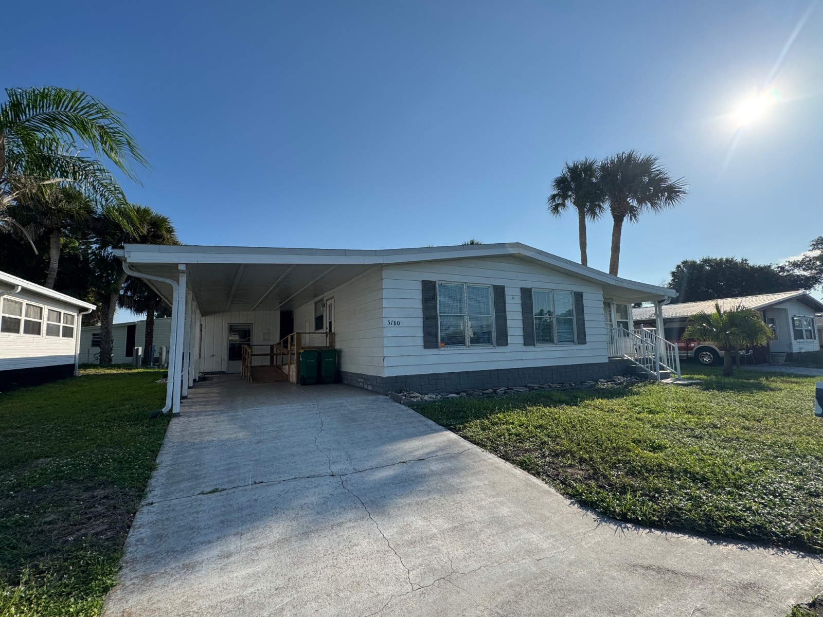 Sebastian, FL