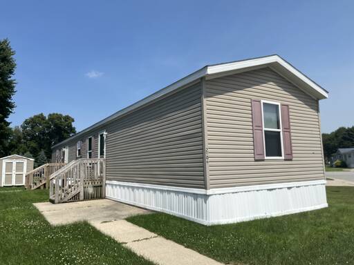 mobile home thumb