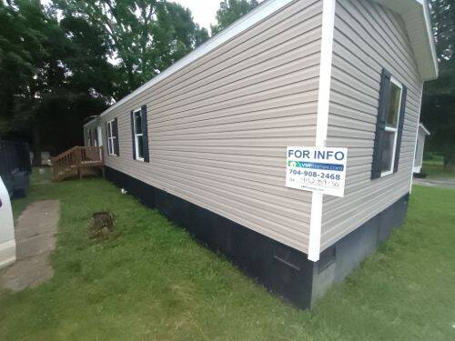 mobile home thumb