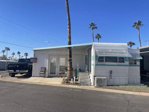 mobile home thumb