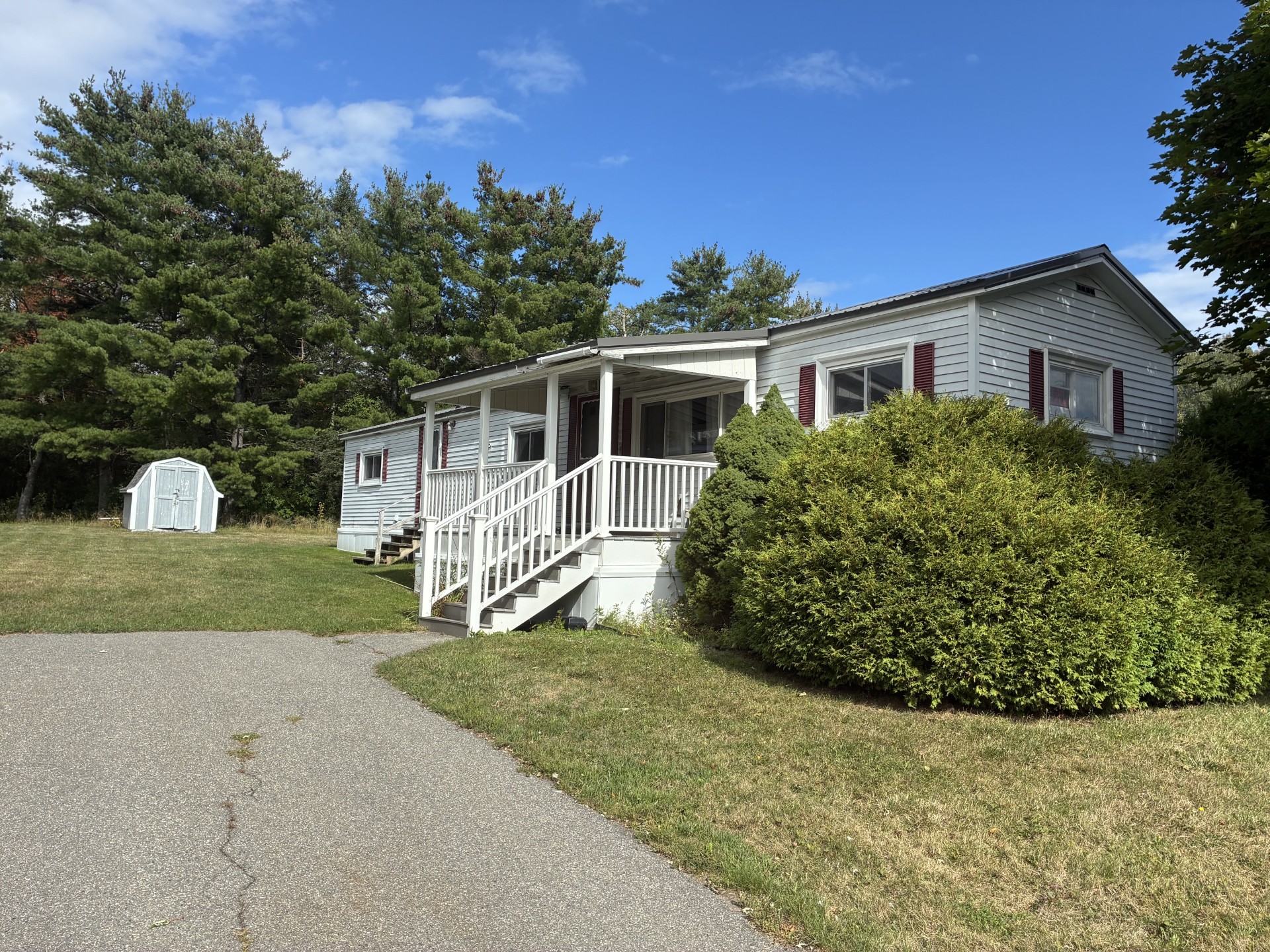 Bangor, ME