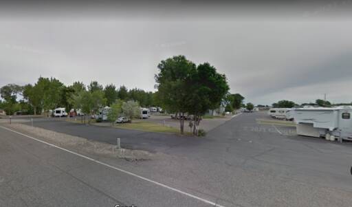 mobile home thumb