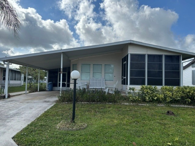 Indiantown, FL