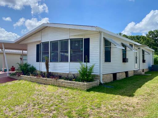 mobile home thumb
