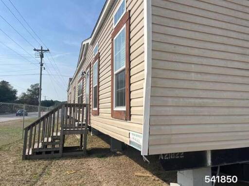 mobile home thumb