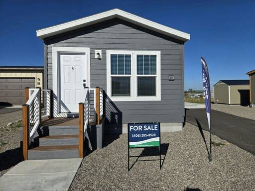 mobile home thumb