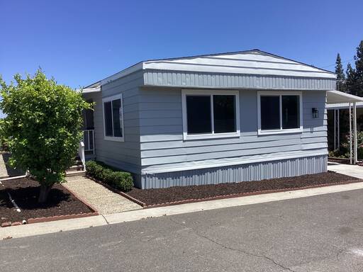 mobile home thumb