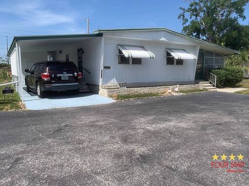 mobile home thumb