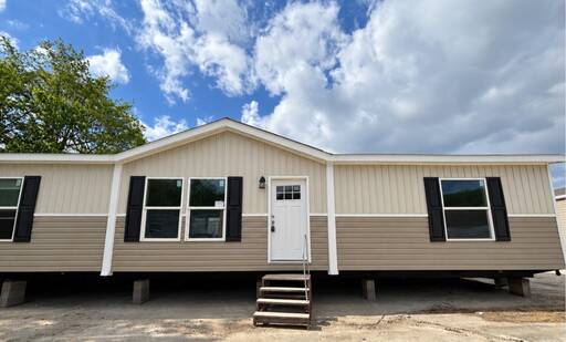 mobile home thumb