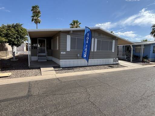 mobile home thumb