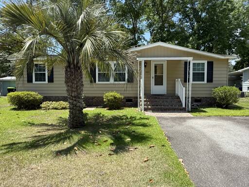 mobile home thumb