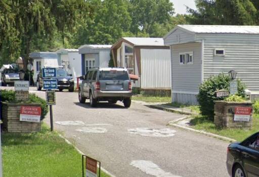 mobile home thumb
