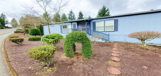 mobile home thumb