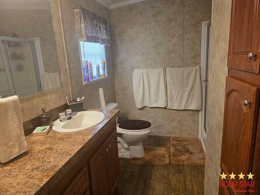 mobile home thumb