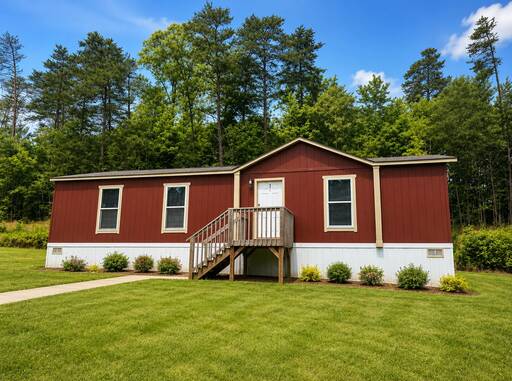 mobile home thumb