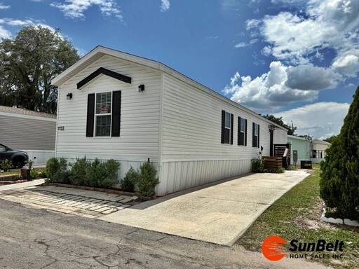 mobile home thumb