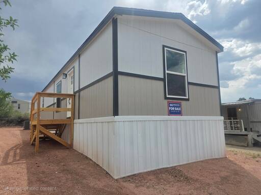 mobile home thumb