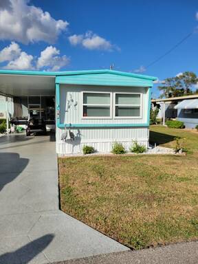 mobile home thumb