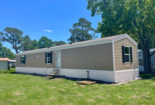 mobile home thumb