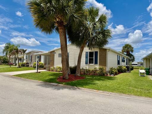 mobile home thumb