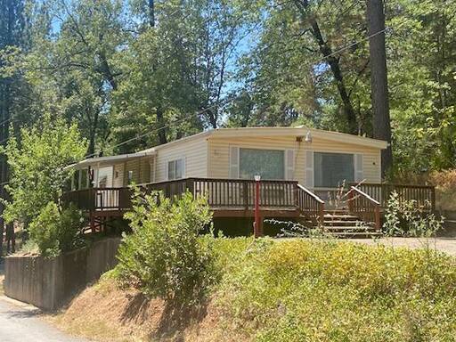 mobile home thumb