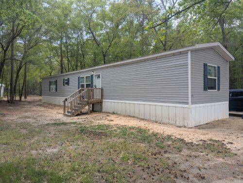 mobile home thumb