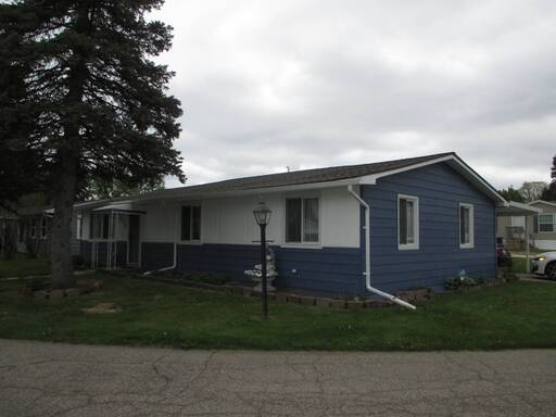 mobile home thumb