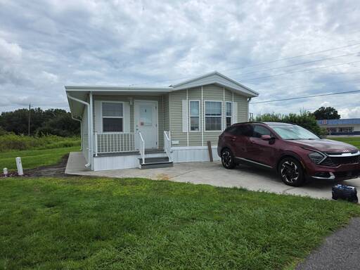 mobile home thumb