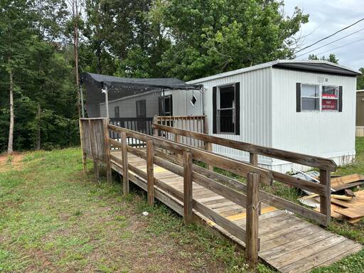 mobile home thumb