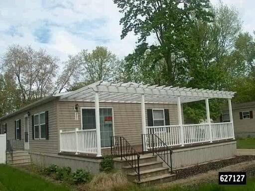 mobile home thumb
