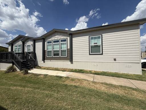 mobile home thumb
